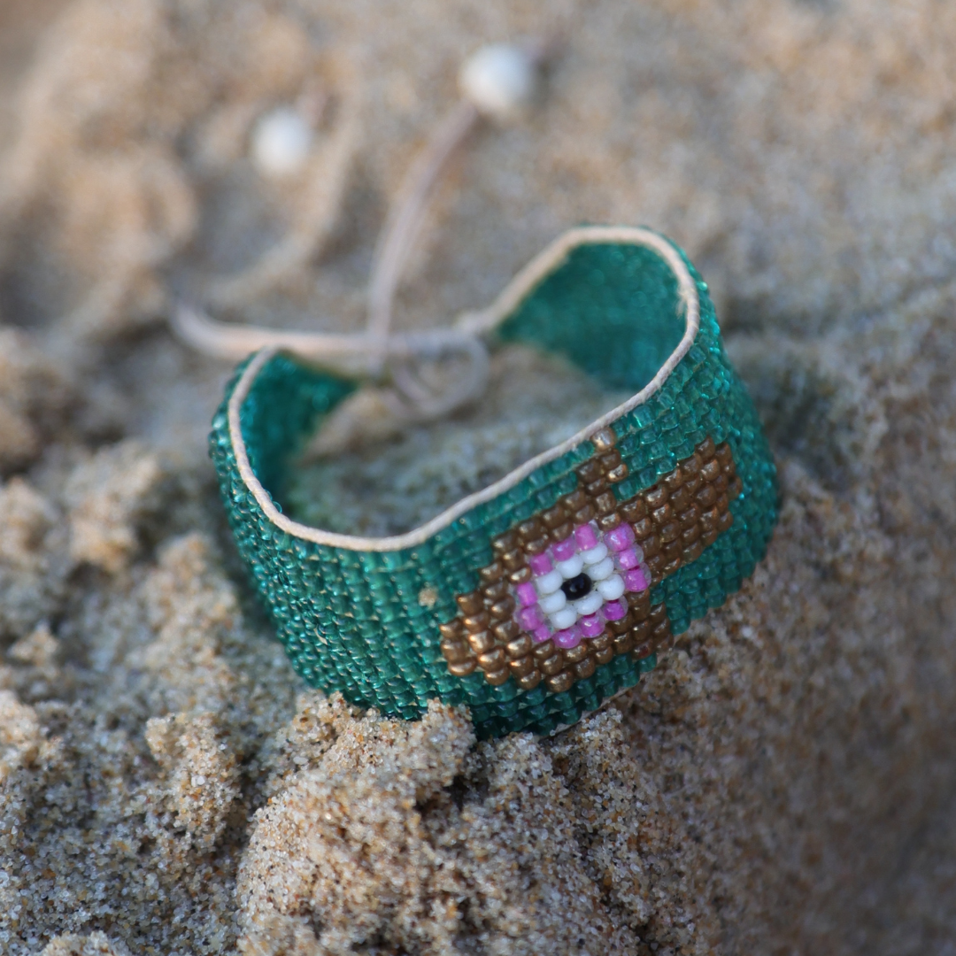 BRACELET SPIRITUEL