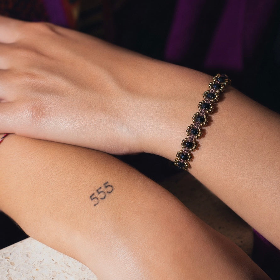 BRACELET MONA