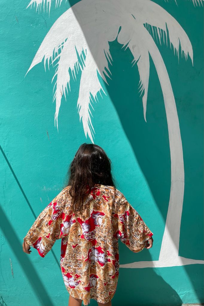 KIMONO KID