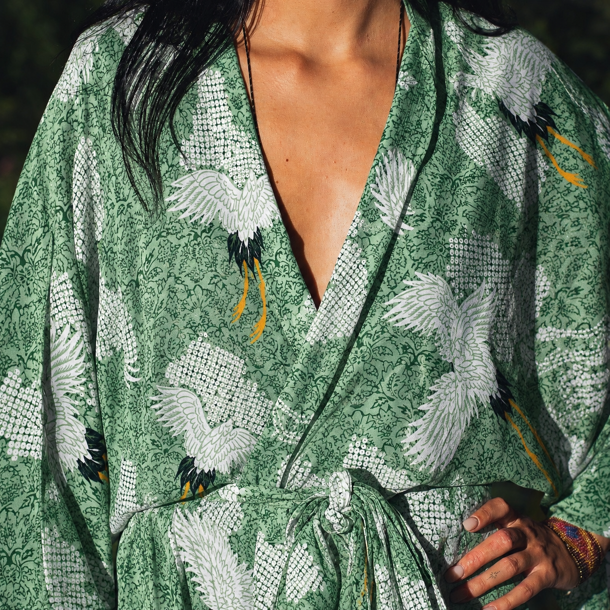 KIMONO