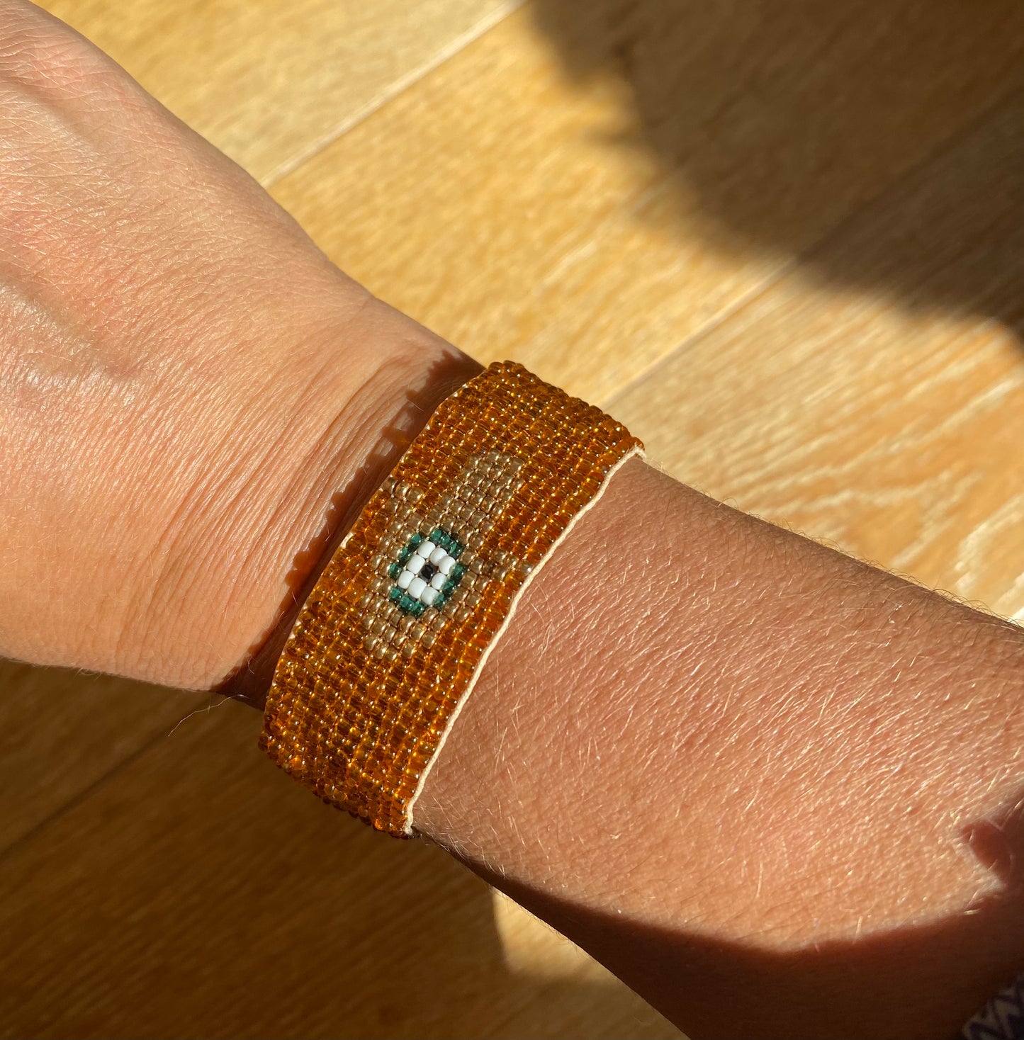 BRACELET SPIRITUEL