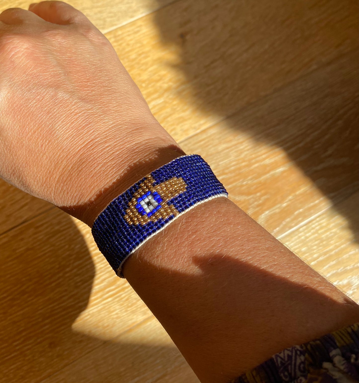 BRACELET SPIRITUEL