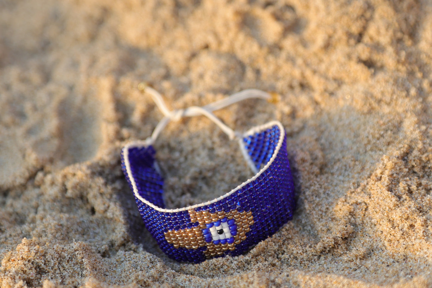 BRACELET SPIRITUEL