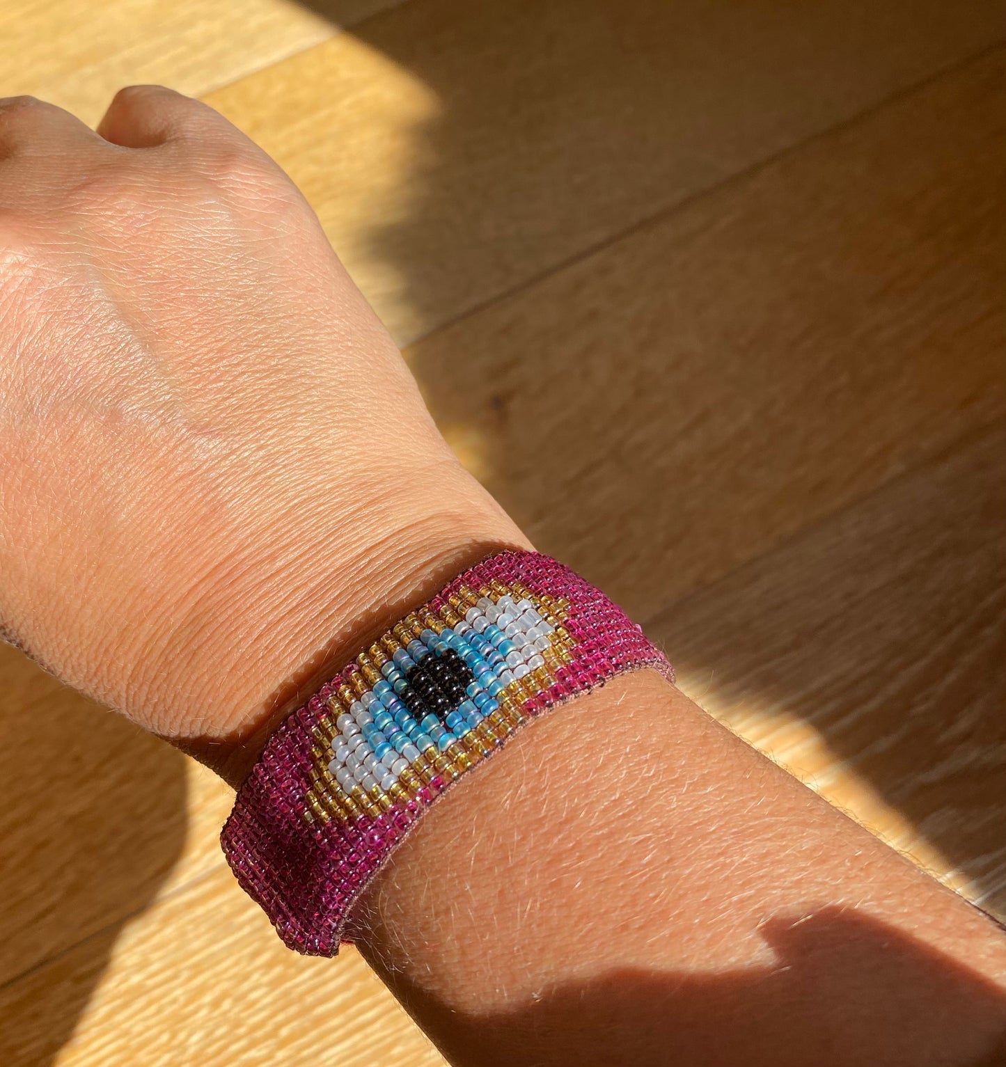 BRACELET SPIRITUEL