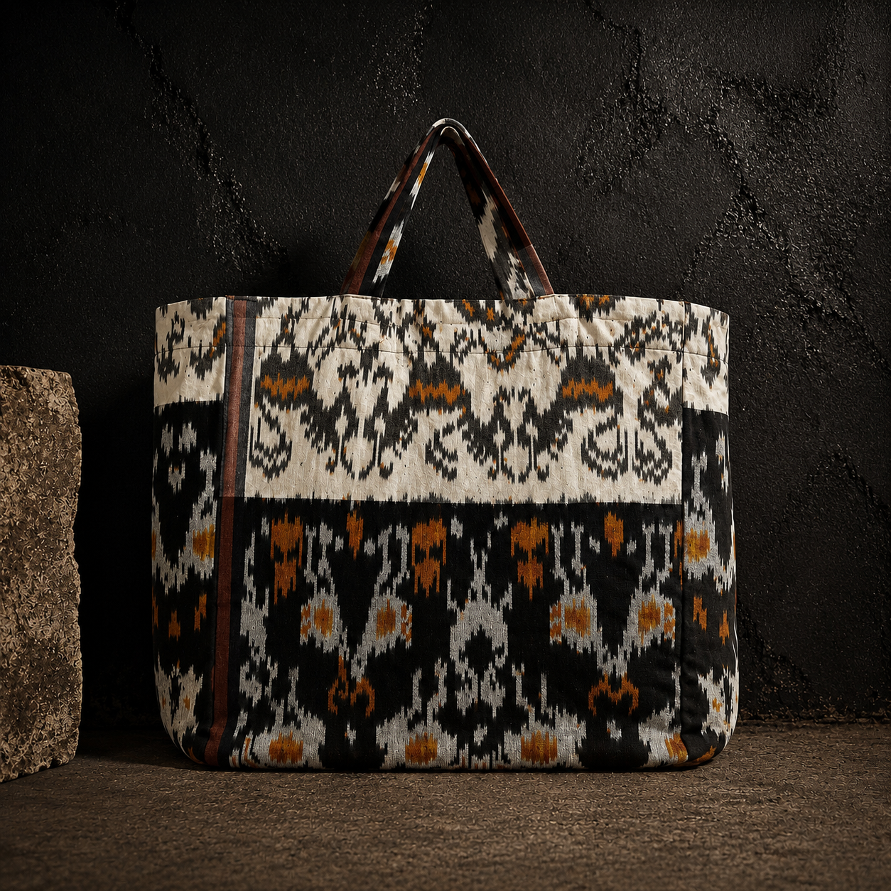 BAG ANITA IKAT