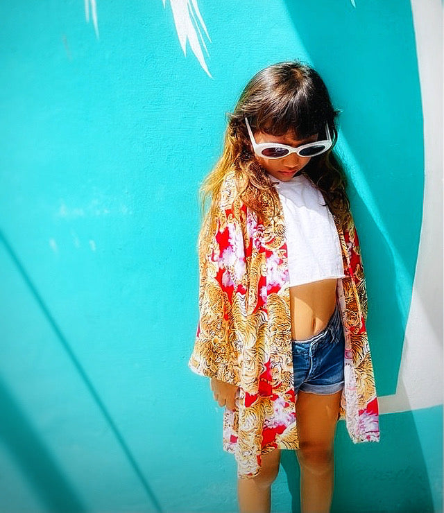 KIMONO KID