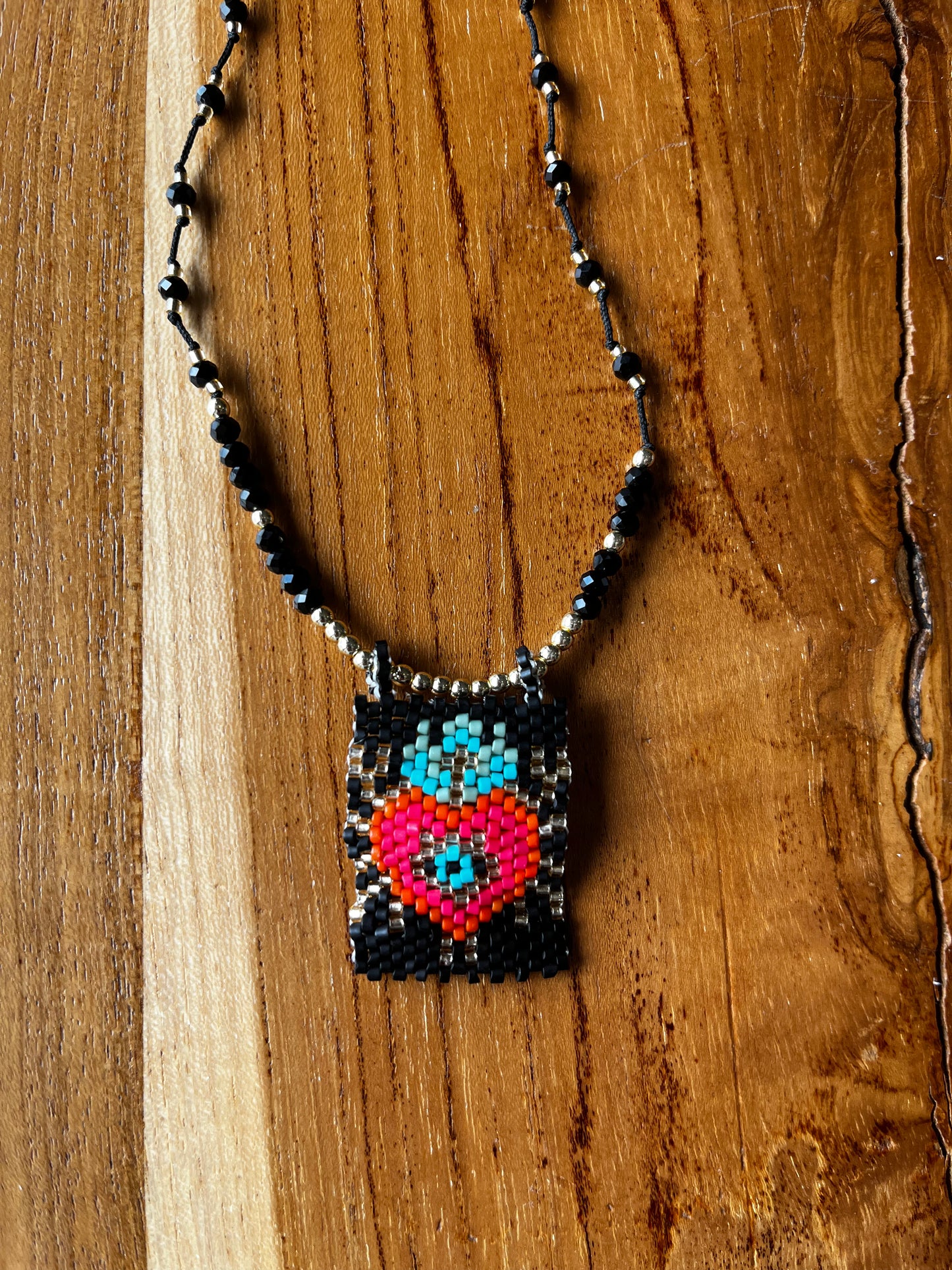 COLLIER BIG LOVE