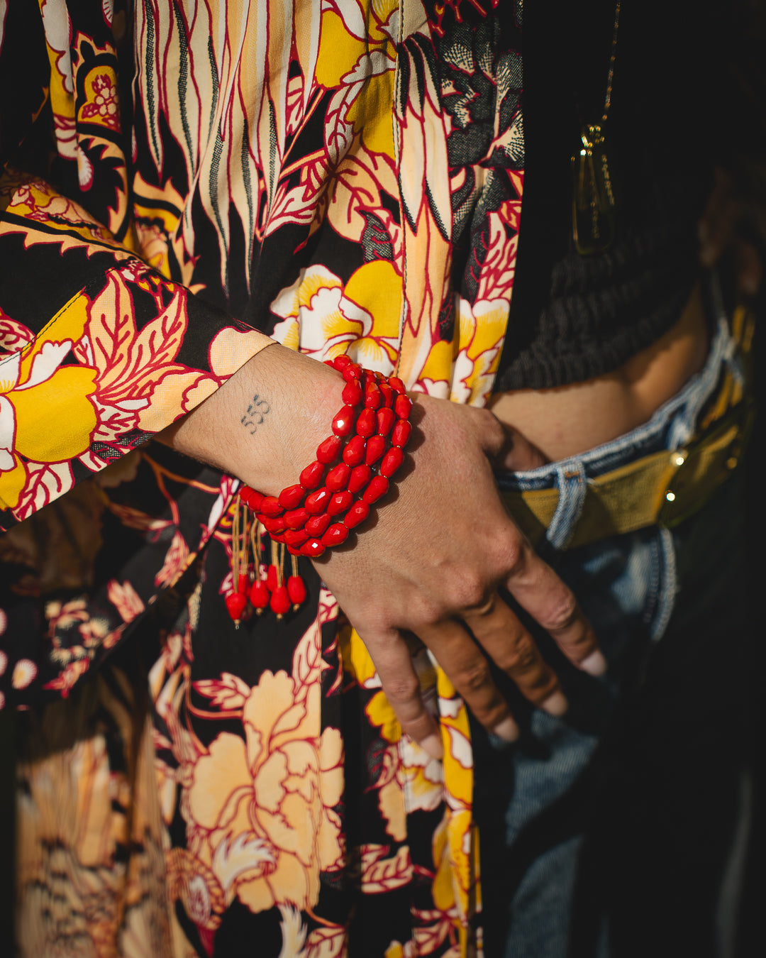 BRACELET MATILDA