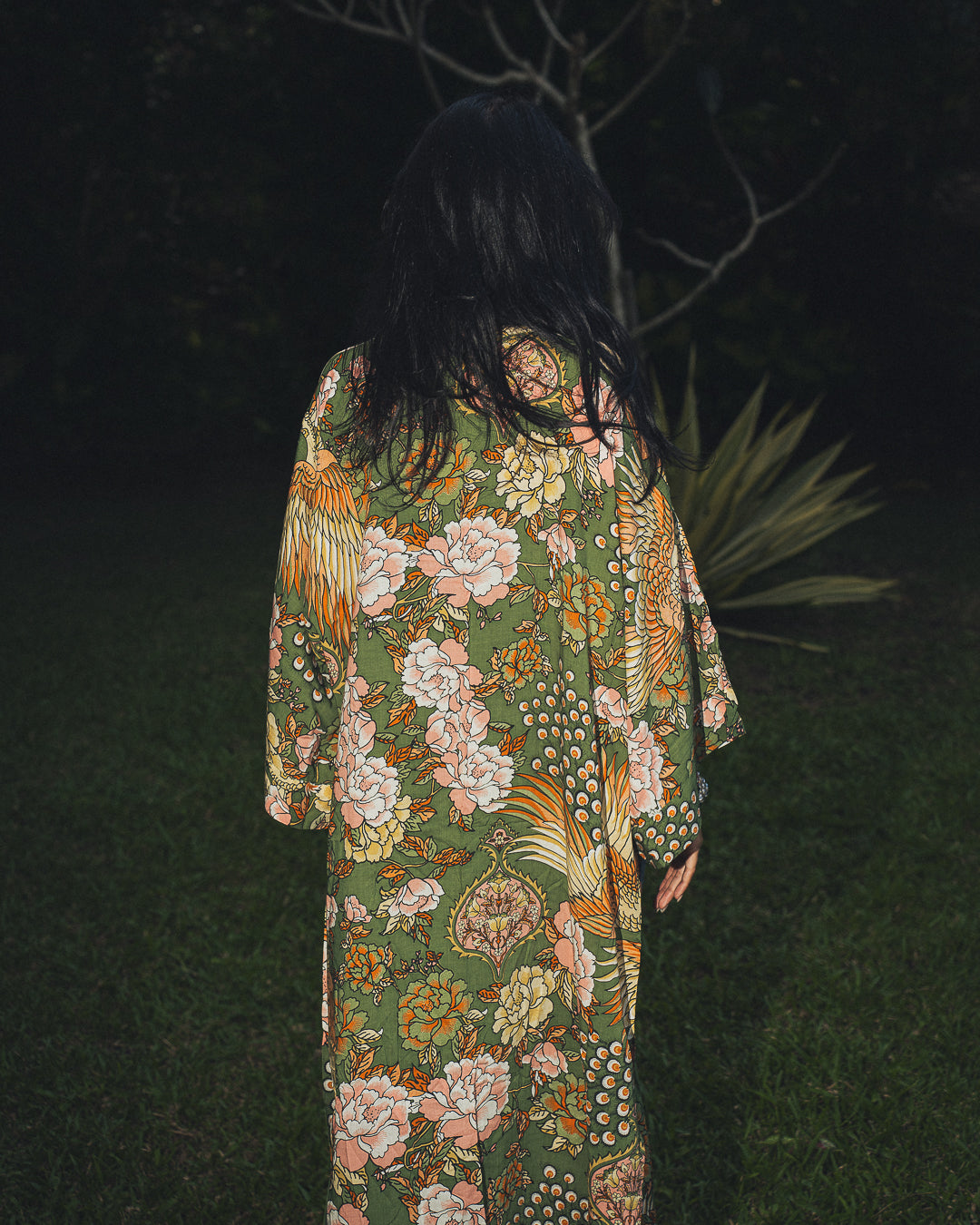 KIMONOS