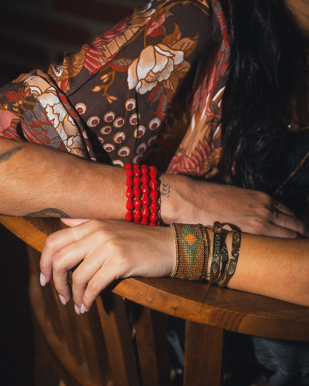 BRACELET UBUD