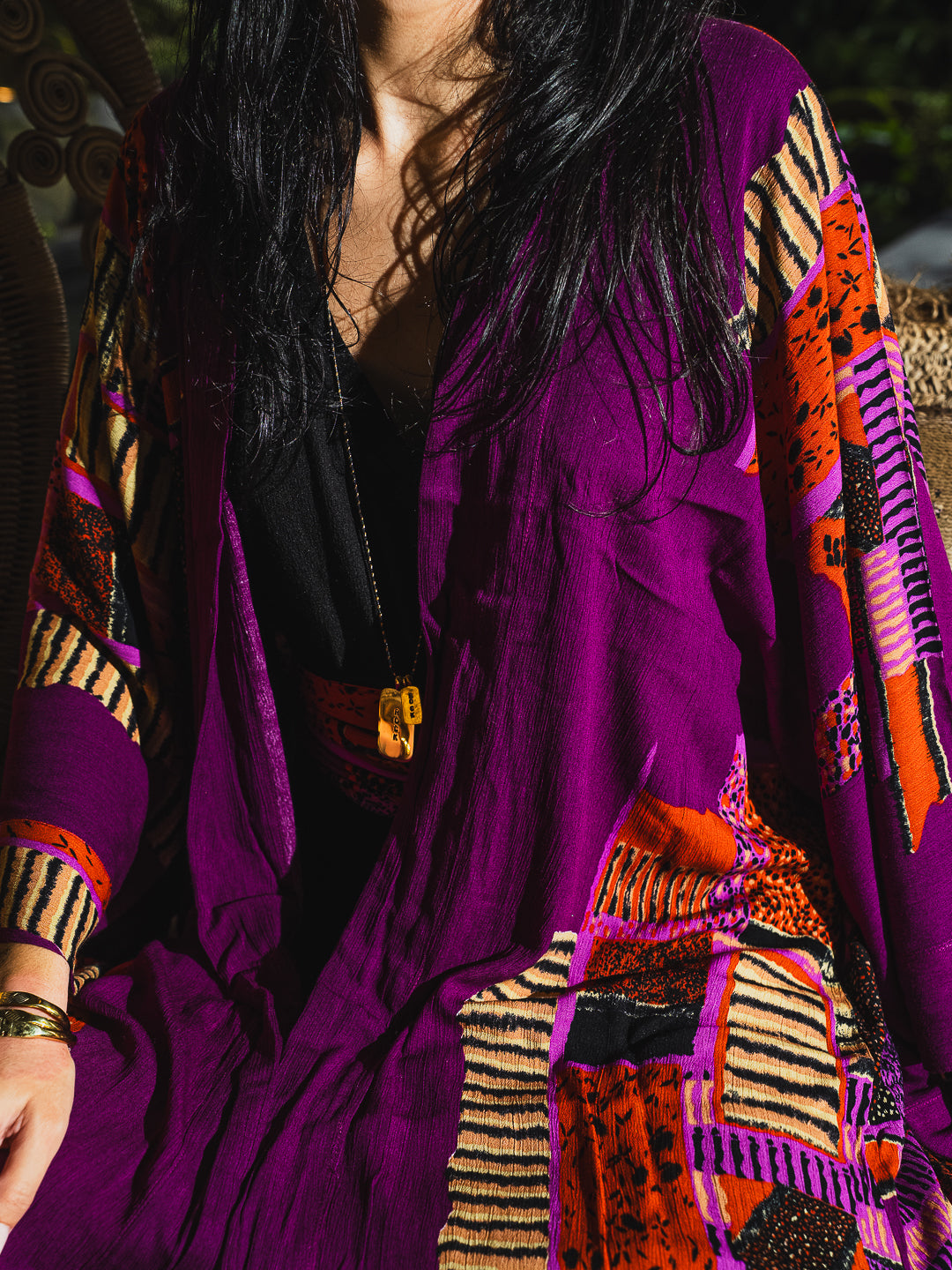 KIMONOS