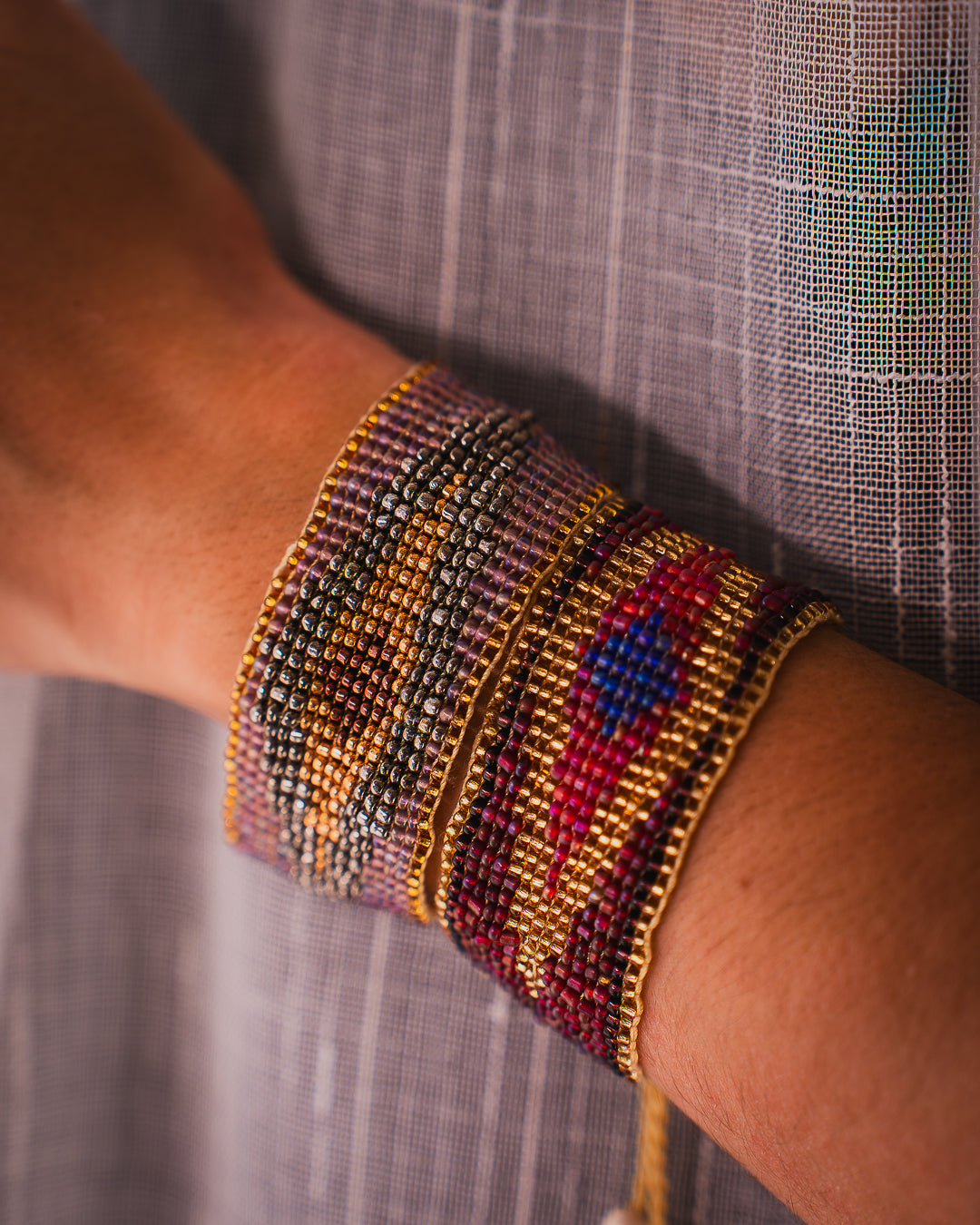BRACELET UBUD