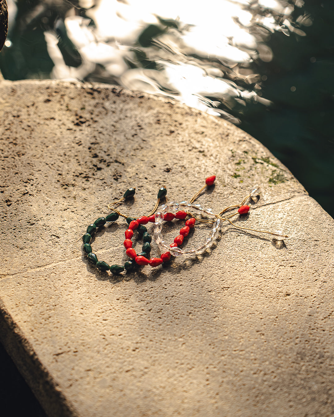 BRACELET MATILDA