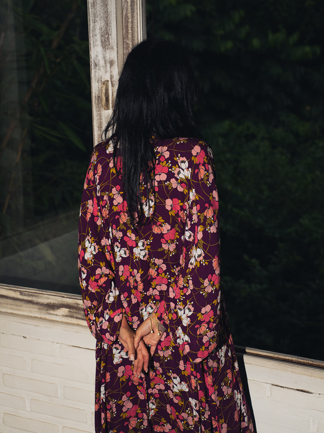 KIMONOS