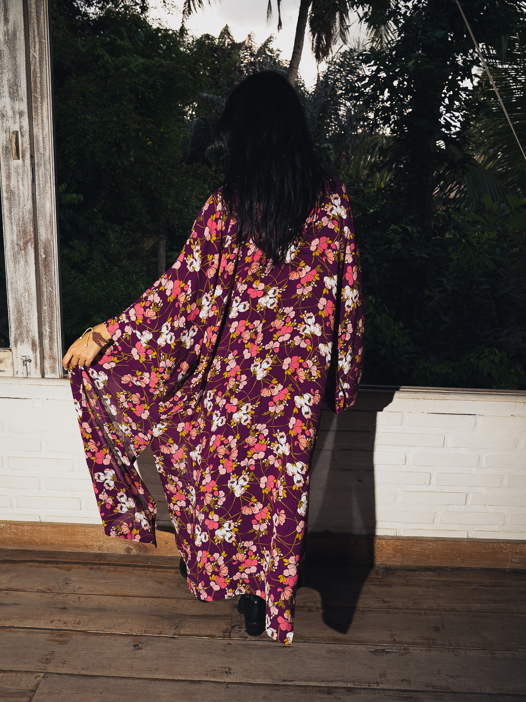 KIMONOS