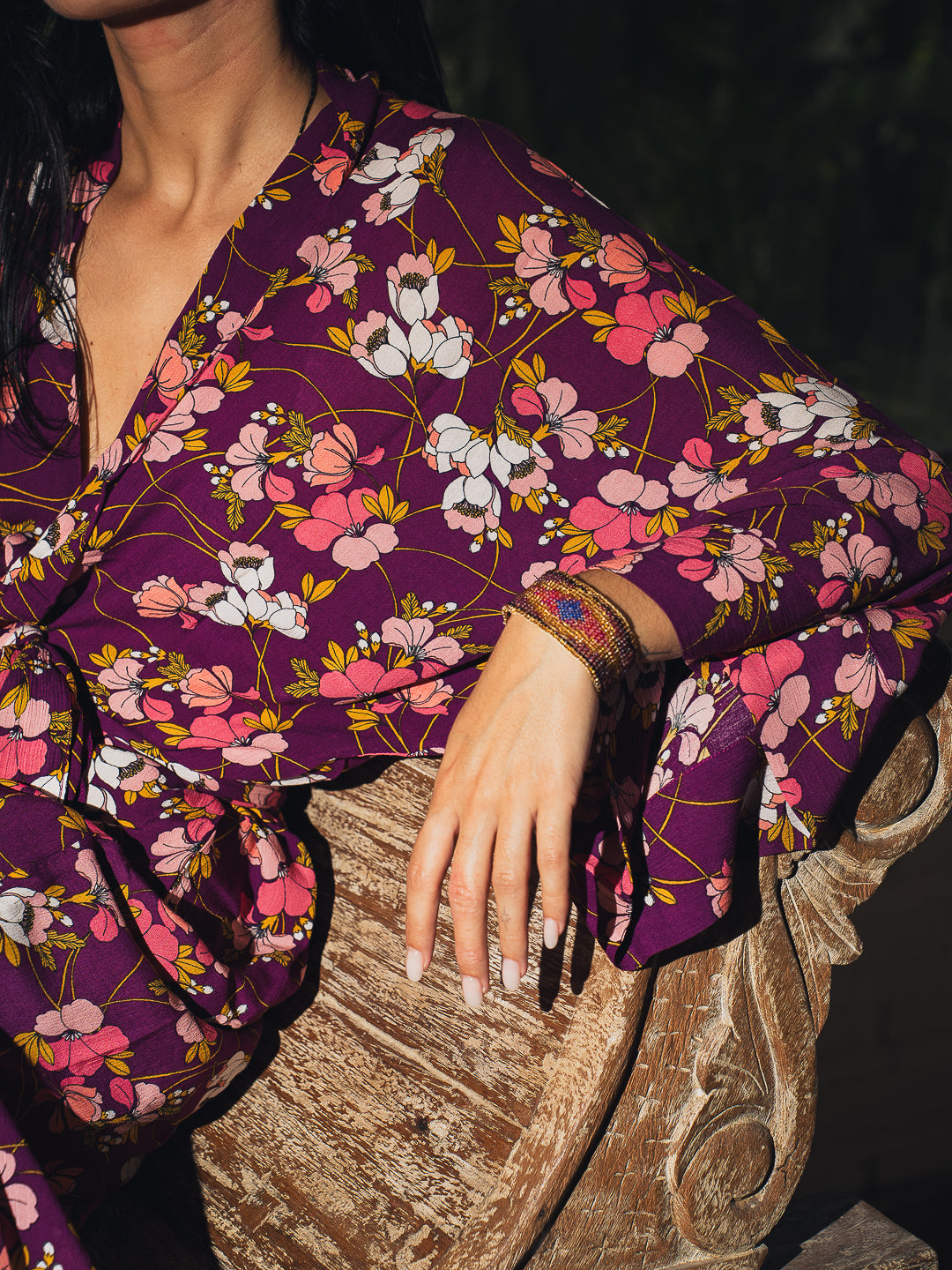 KIMONOS