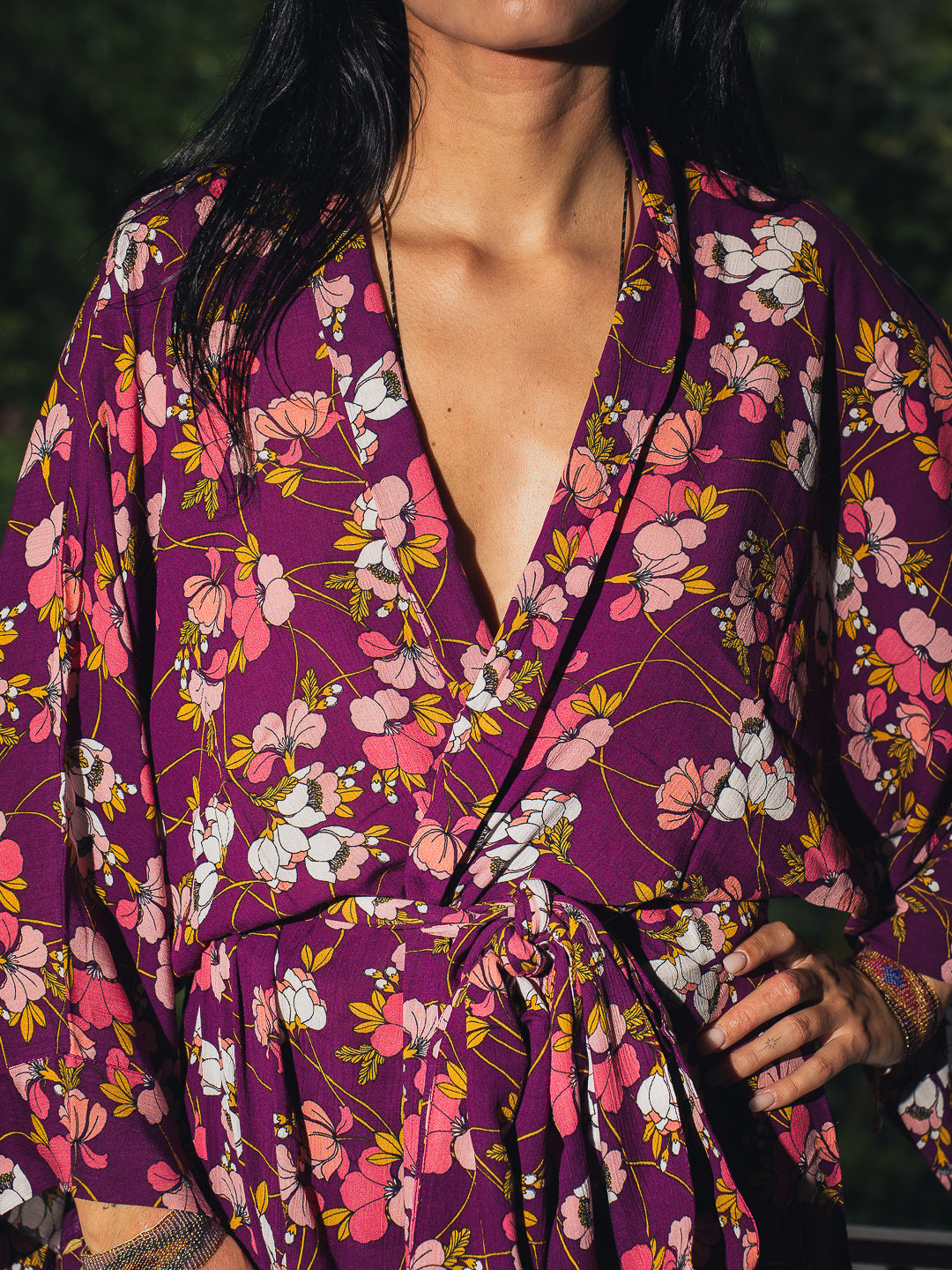 KIMONOS