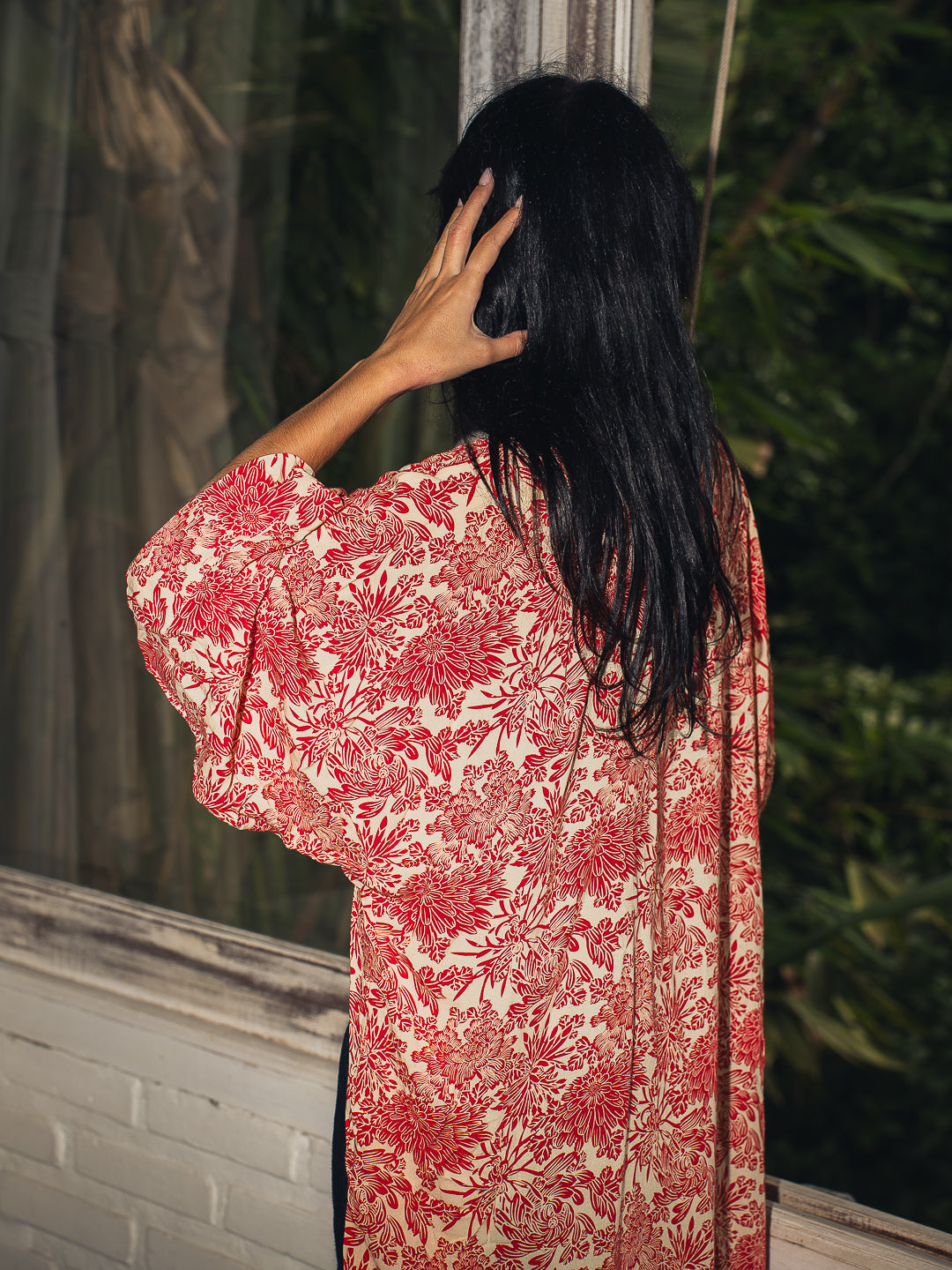 KIMONOS