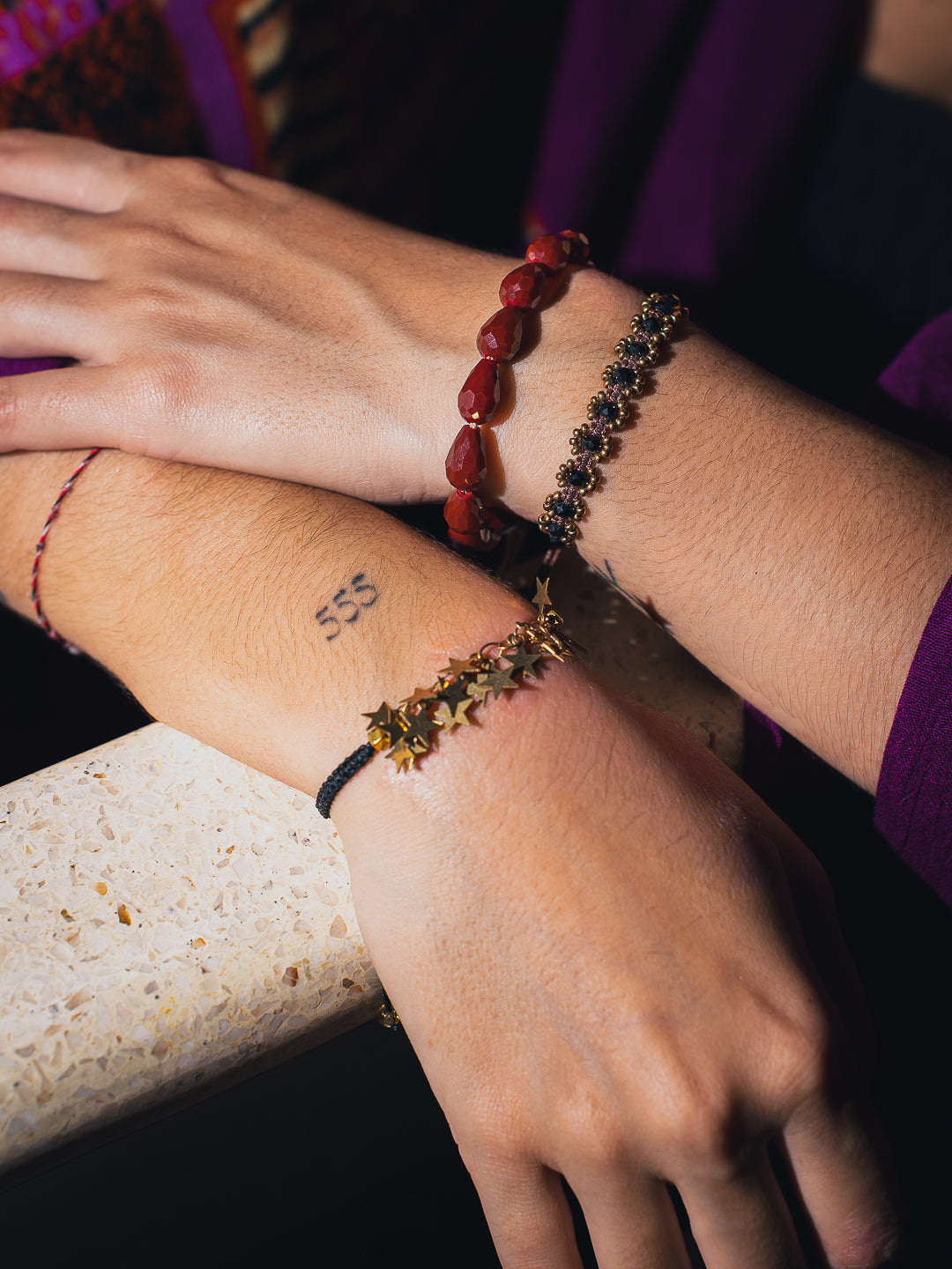 BRACELET MONA
