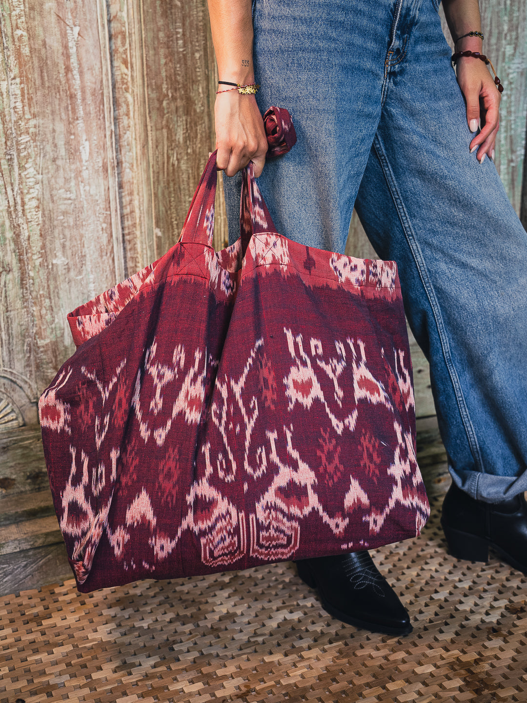 ANITA BAG