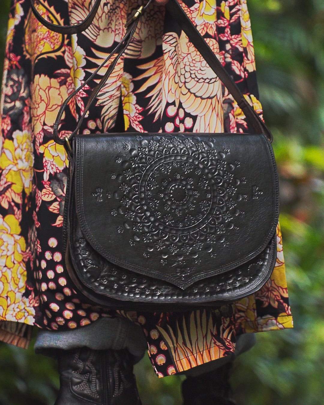 CAMILLE BAG
