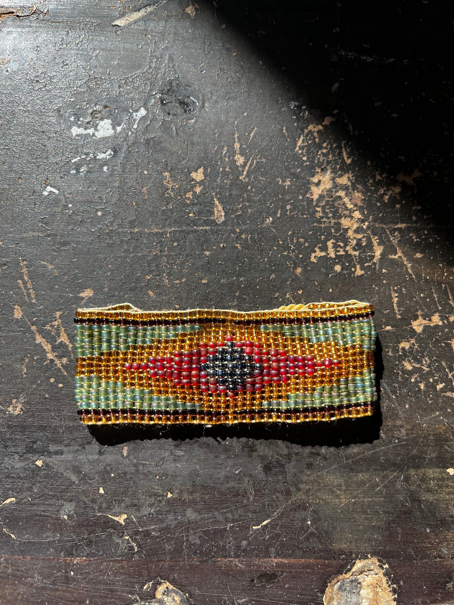 BRACELET UBUD