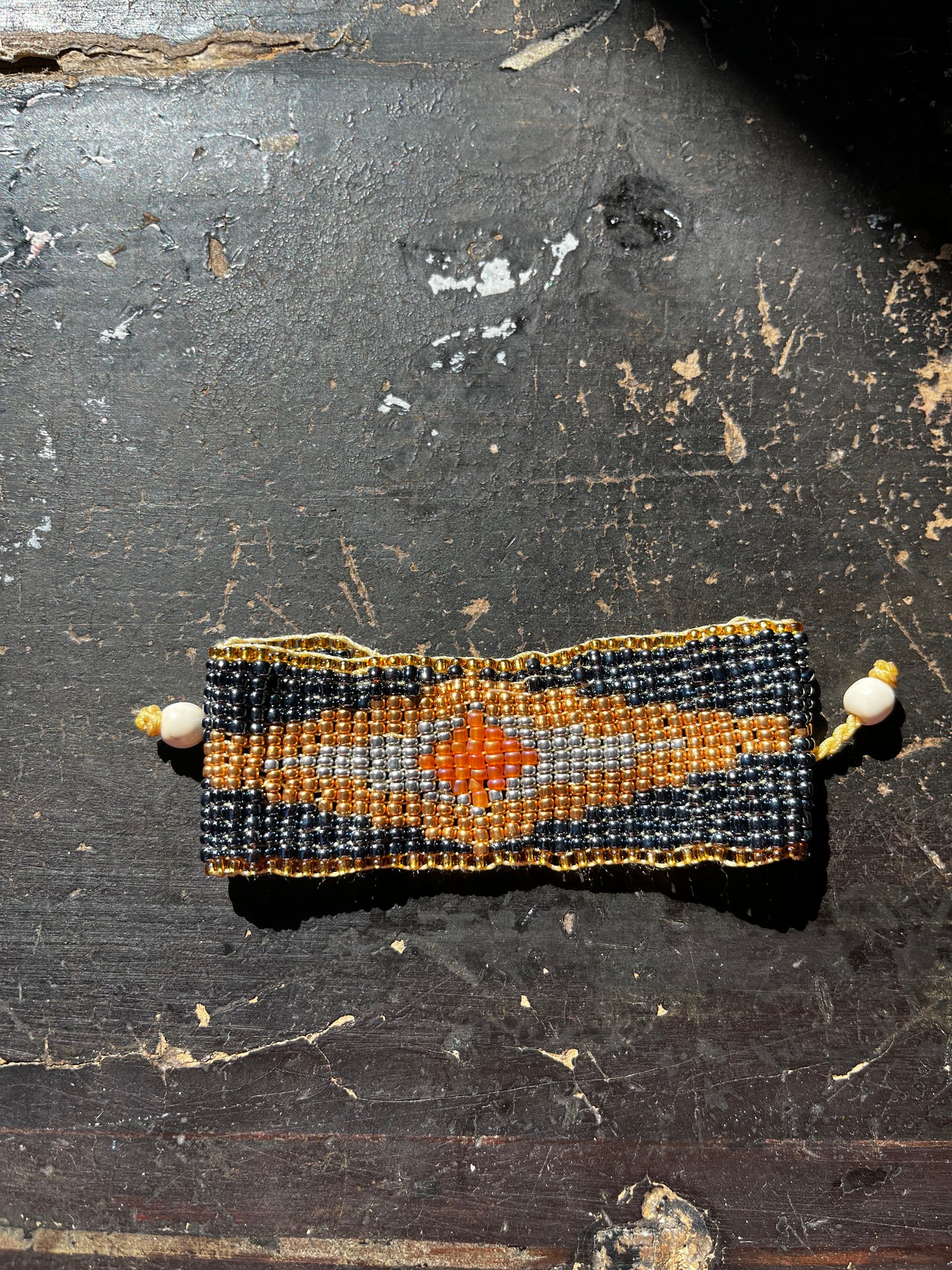 BRACELET UBUD