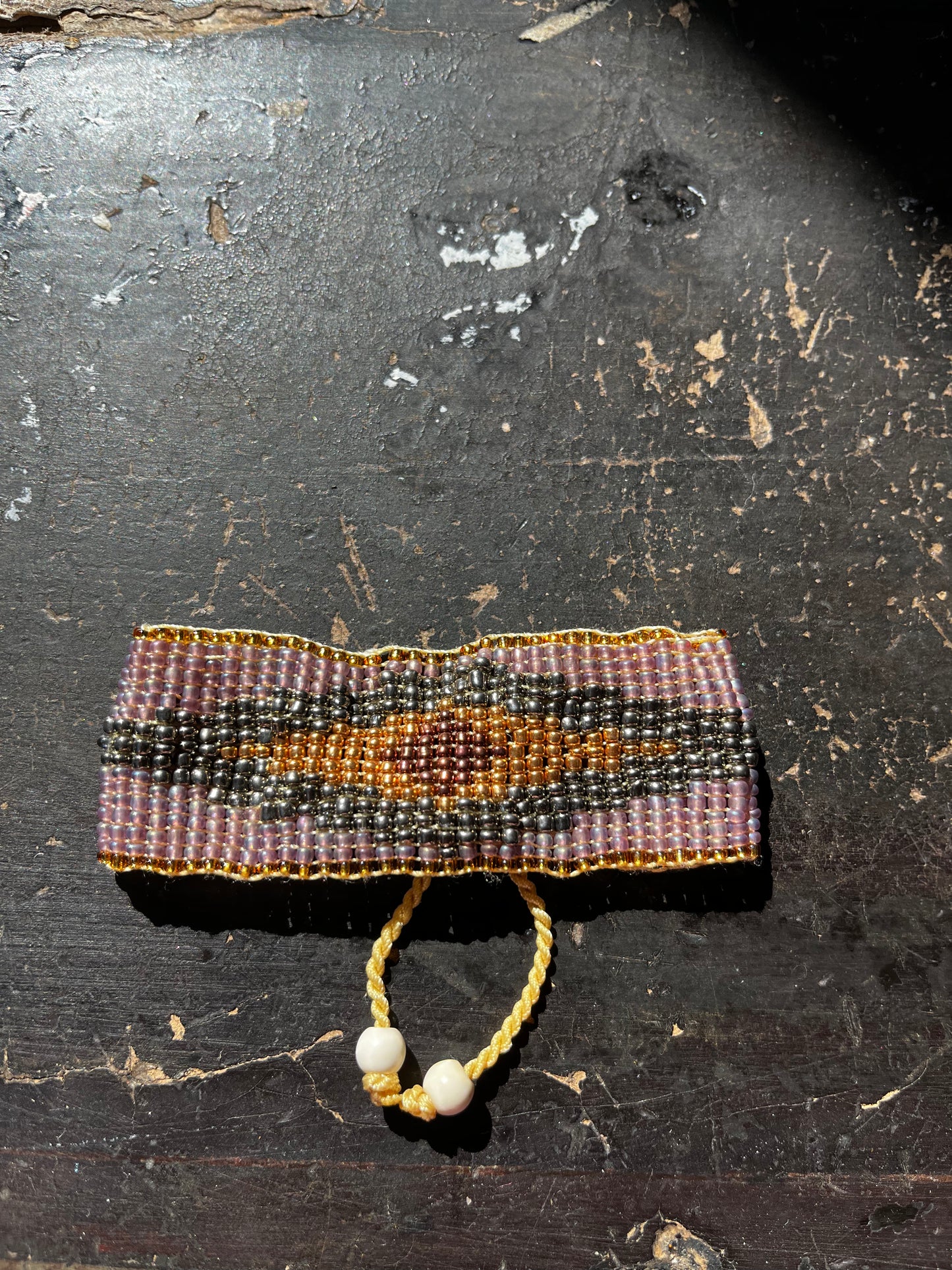BRACELET UBUD