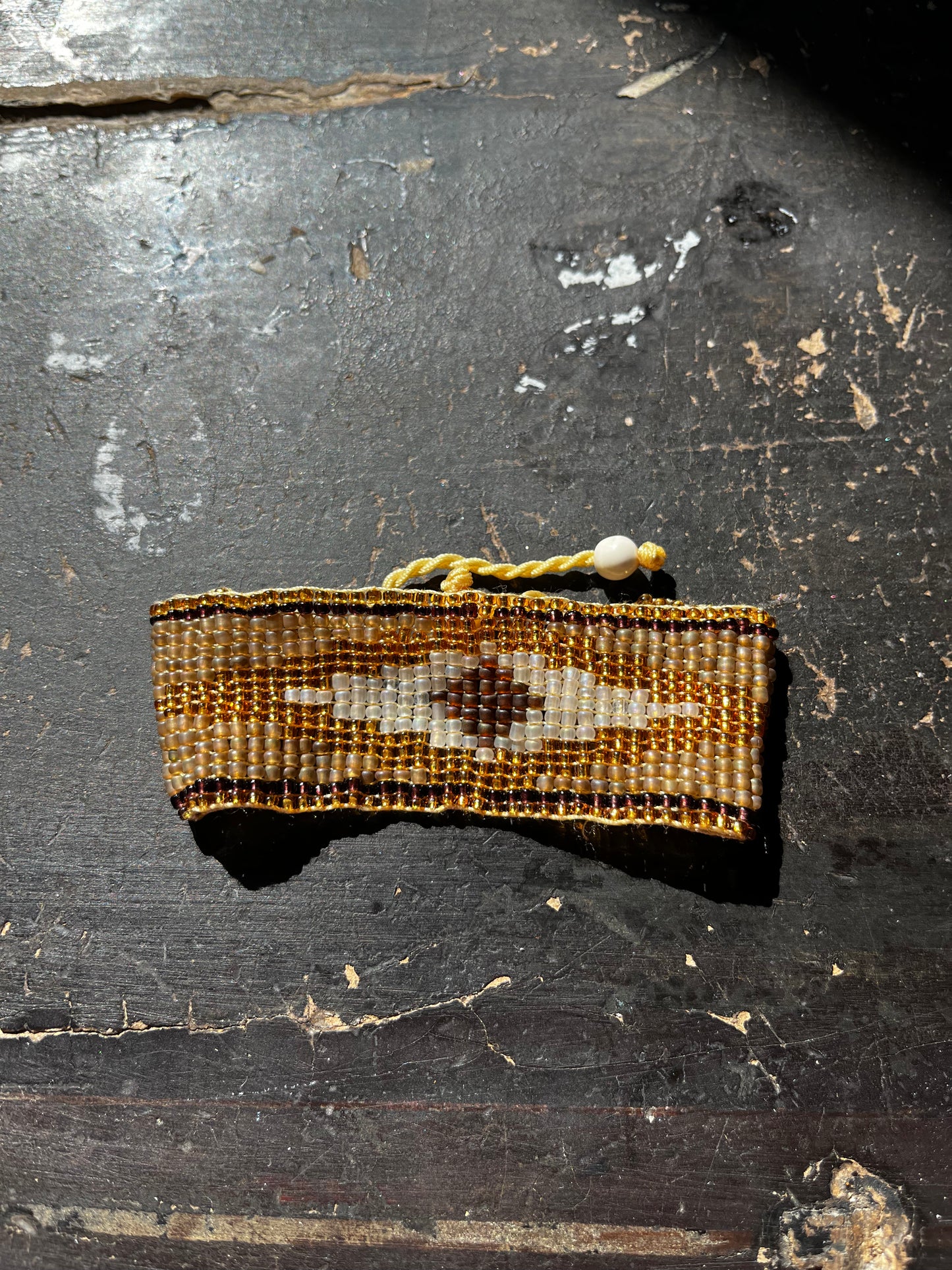 BRACELET UBUD