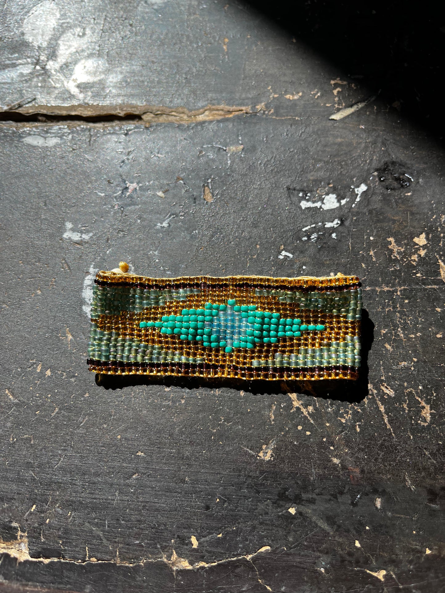BRACELET UBUD