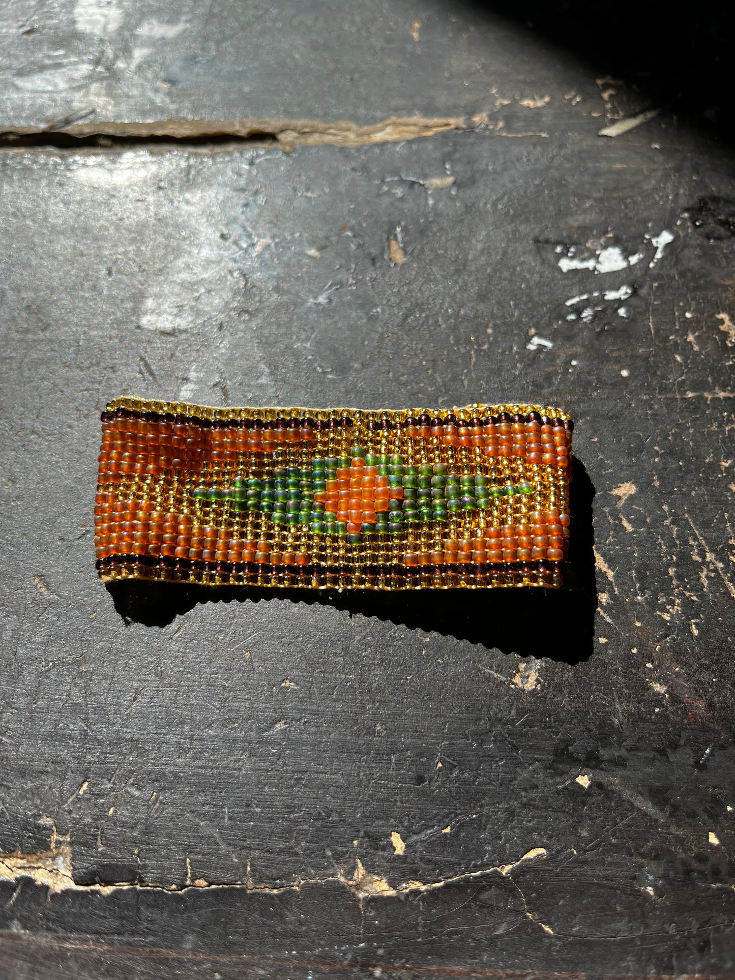BRACELET UBUD