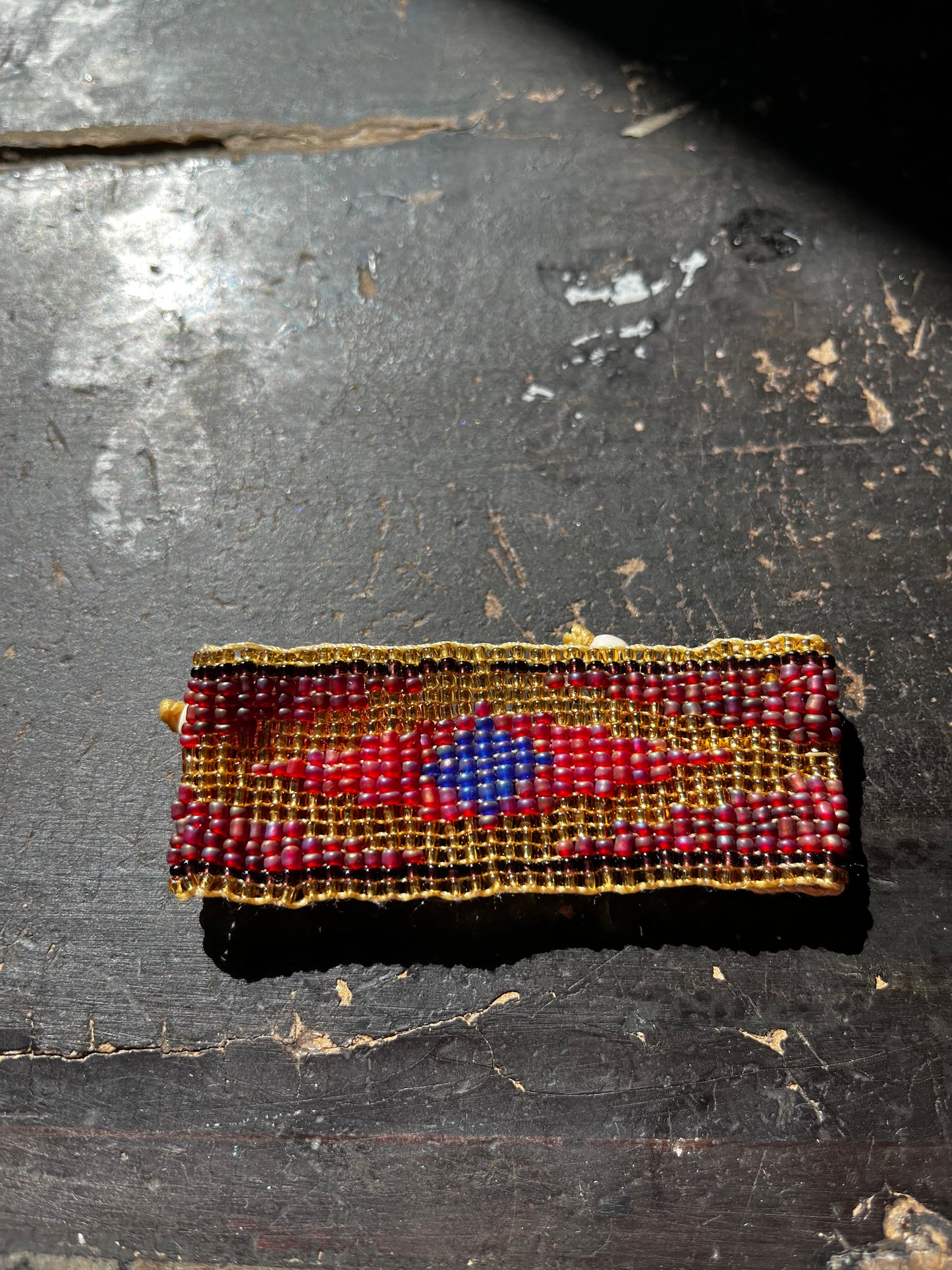BRACELET UBUD