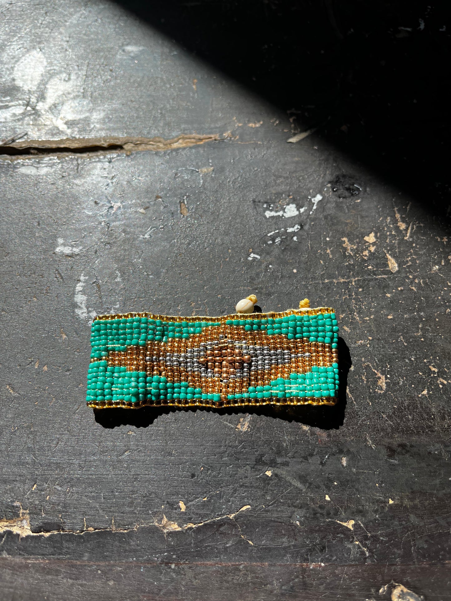 BRACELET UBUD