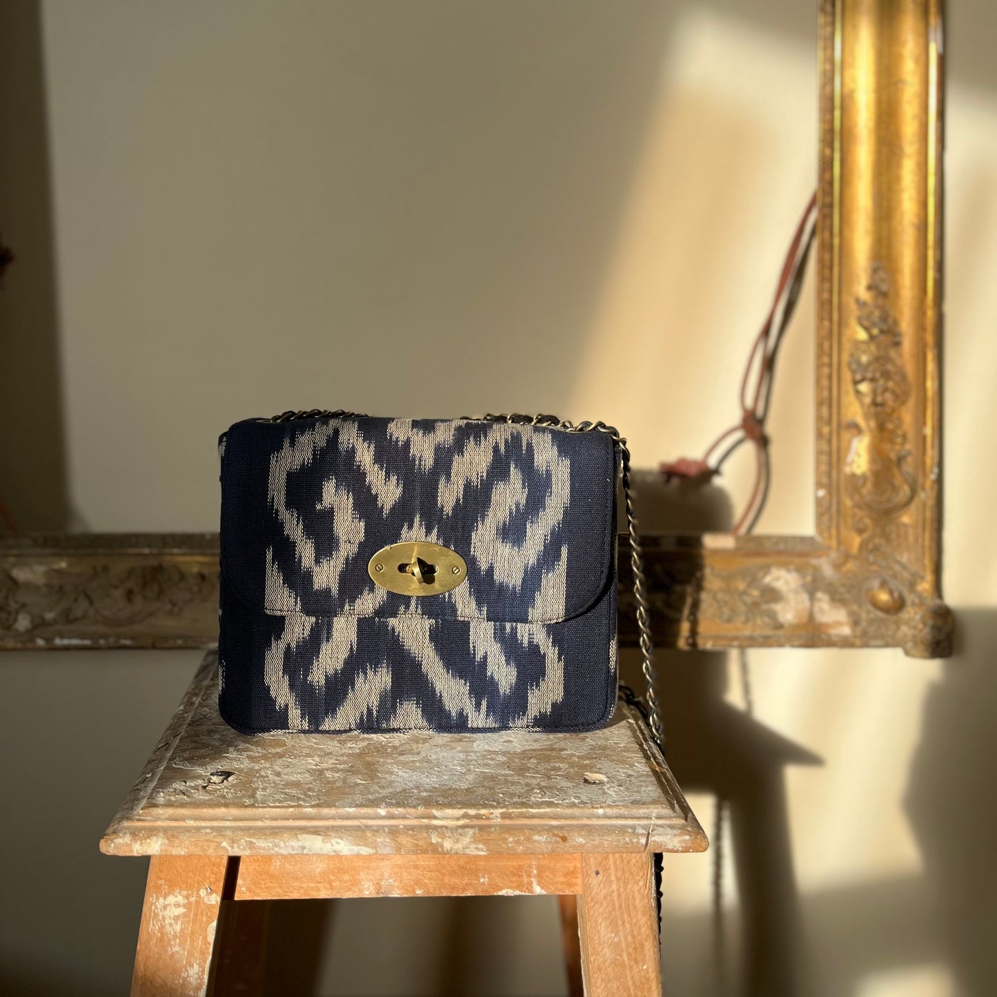 IKAT BAG