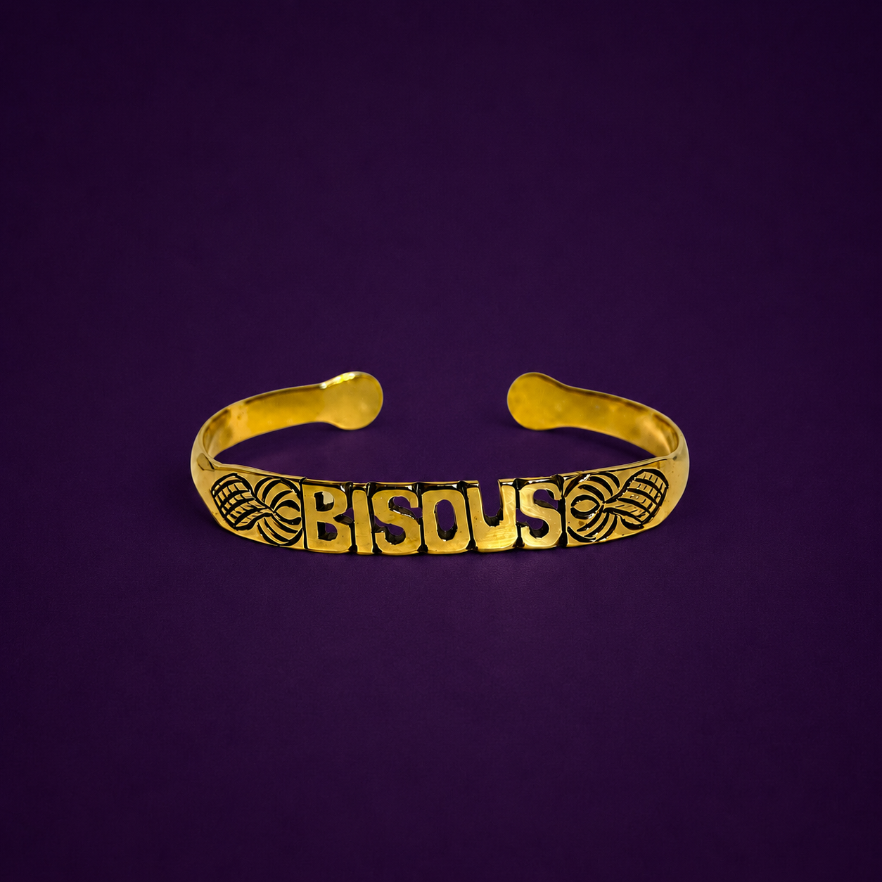 BRACELET MOT  KID
