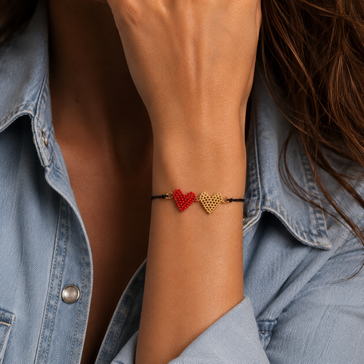 BRACELET LOVE