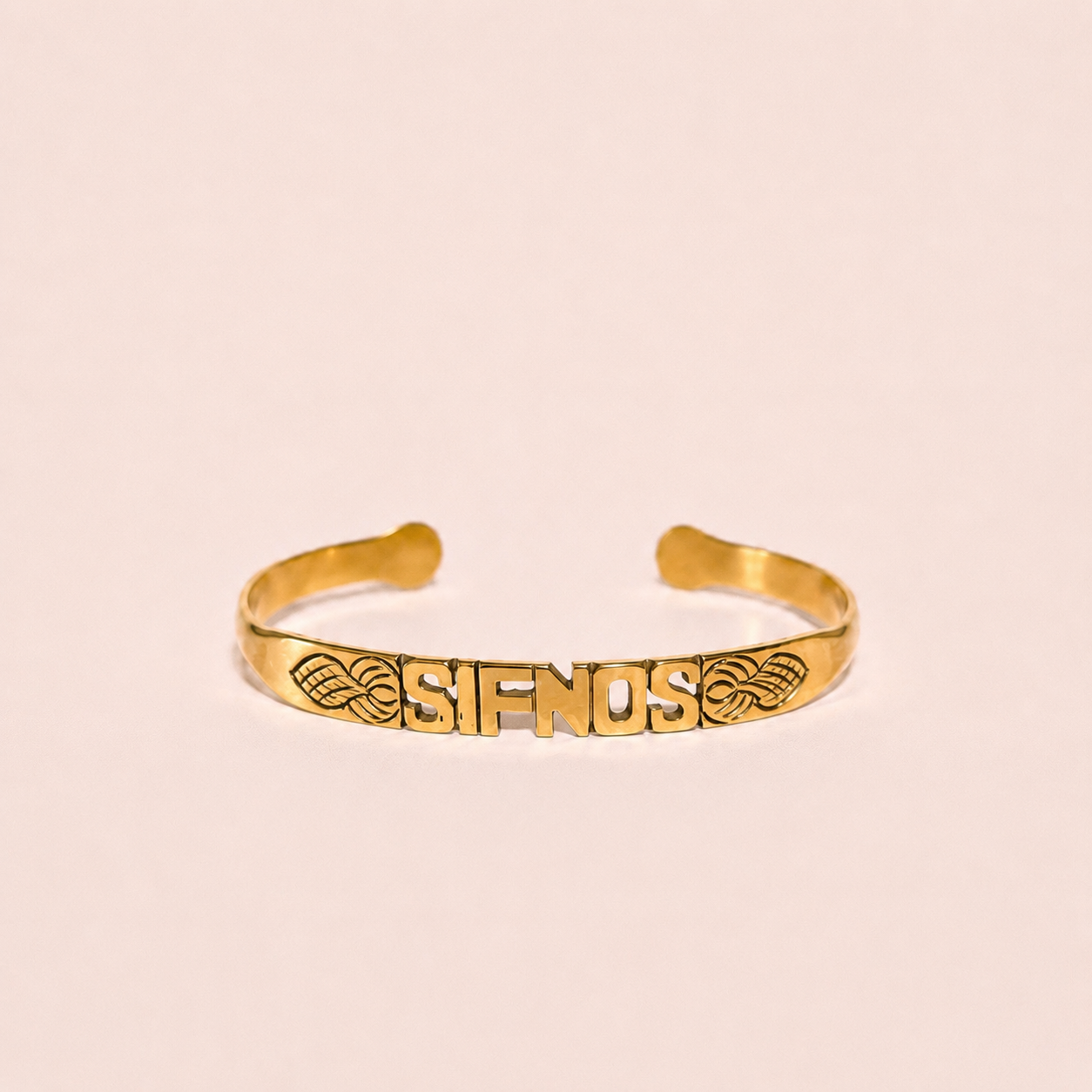 BRACELET MOT