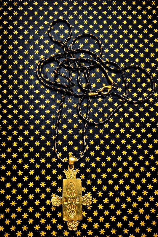 MEDAILLE TALISMAN TAILLE MEDIUM