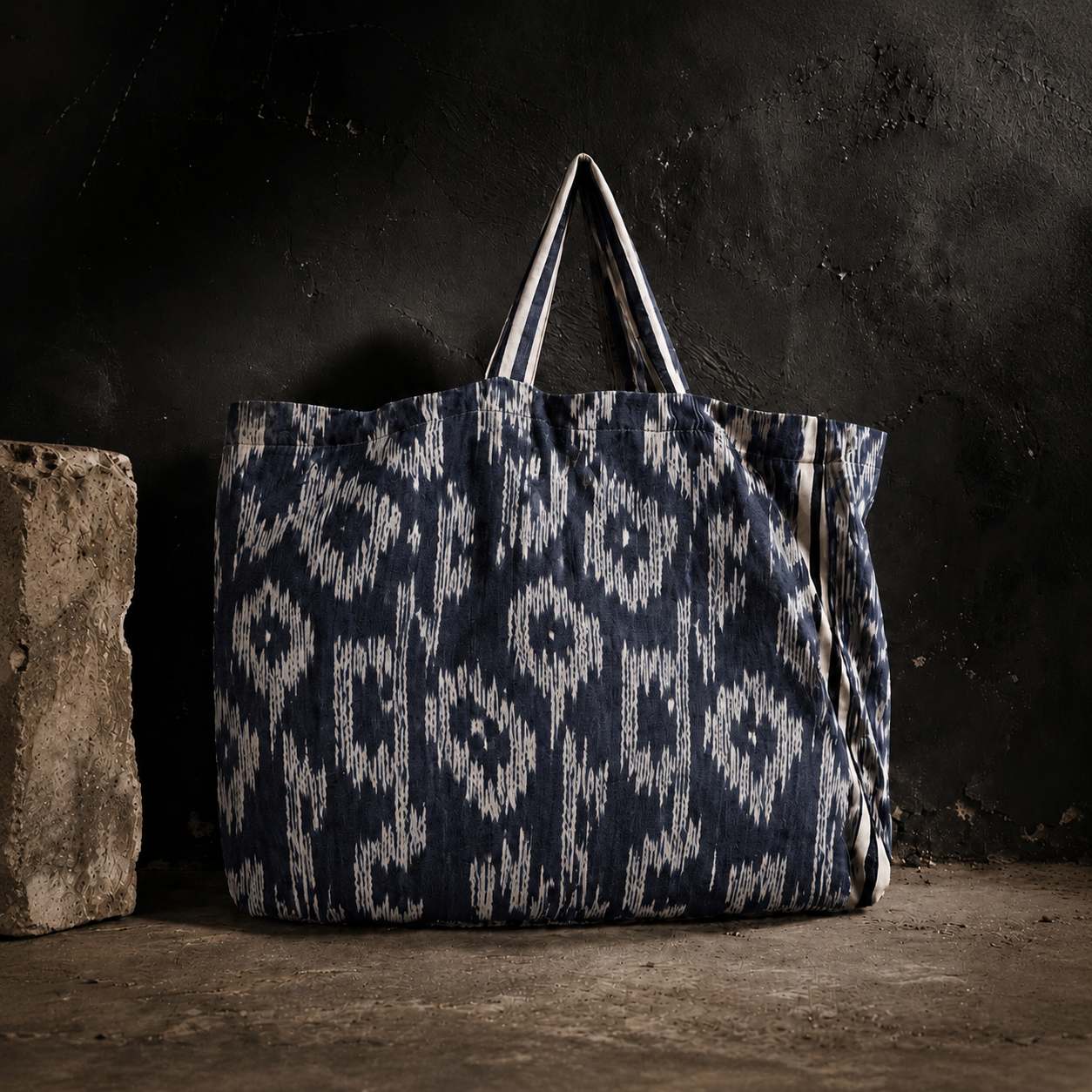 BAG ANITA IKAT