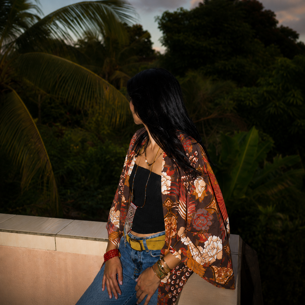 KIMONO