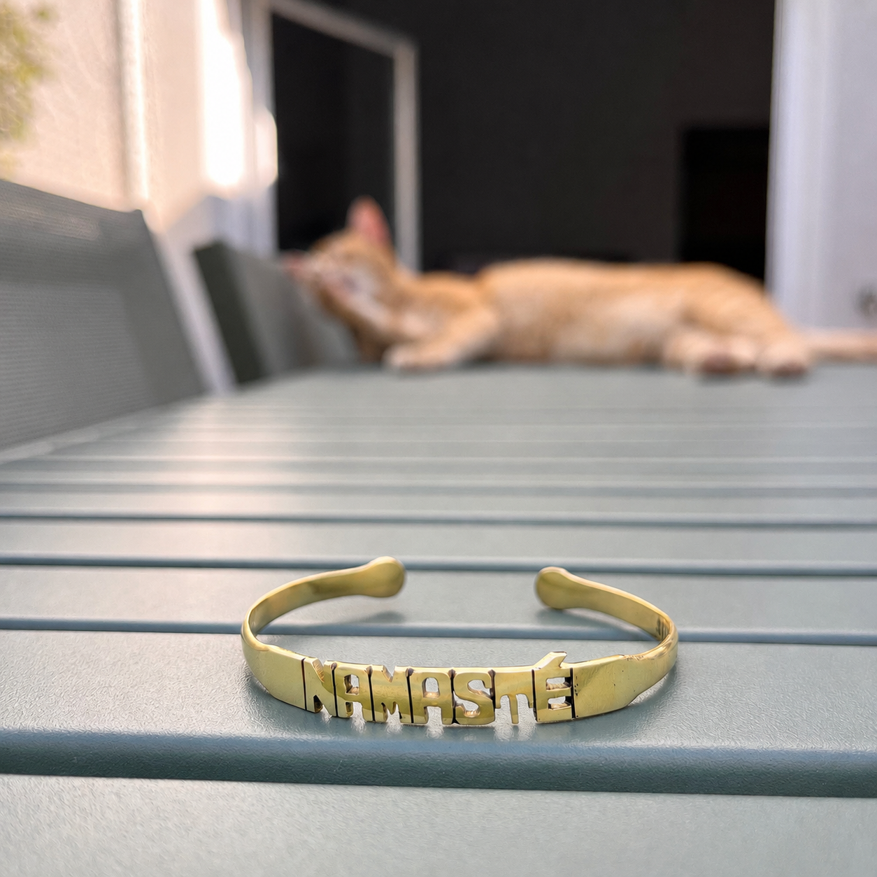 BRACELET MOT