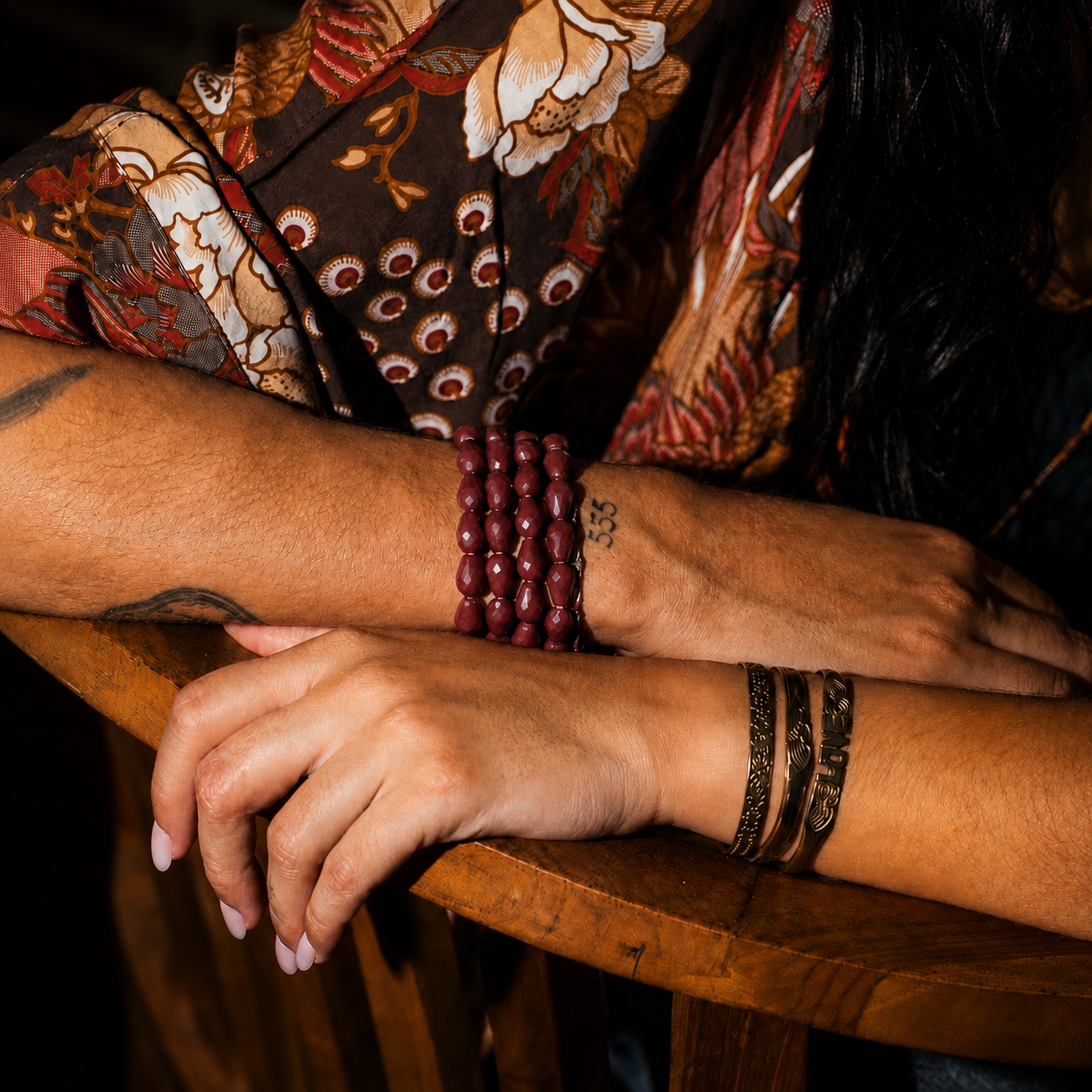 BRACELET MATILDA