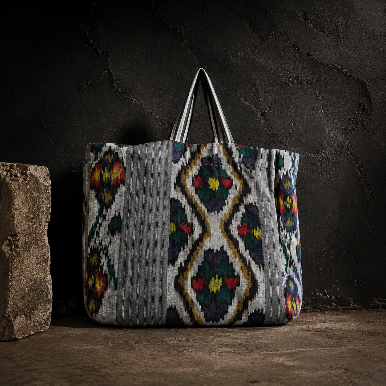 BAG ANITA IKAT