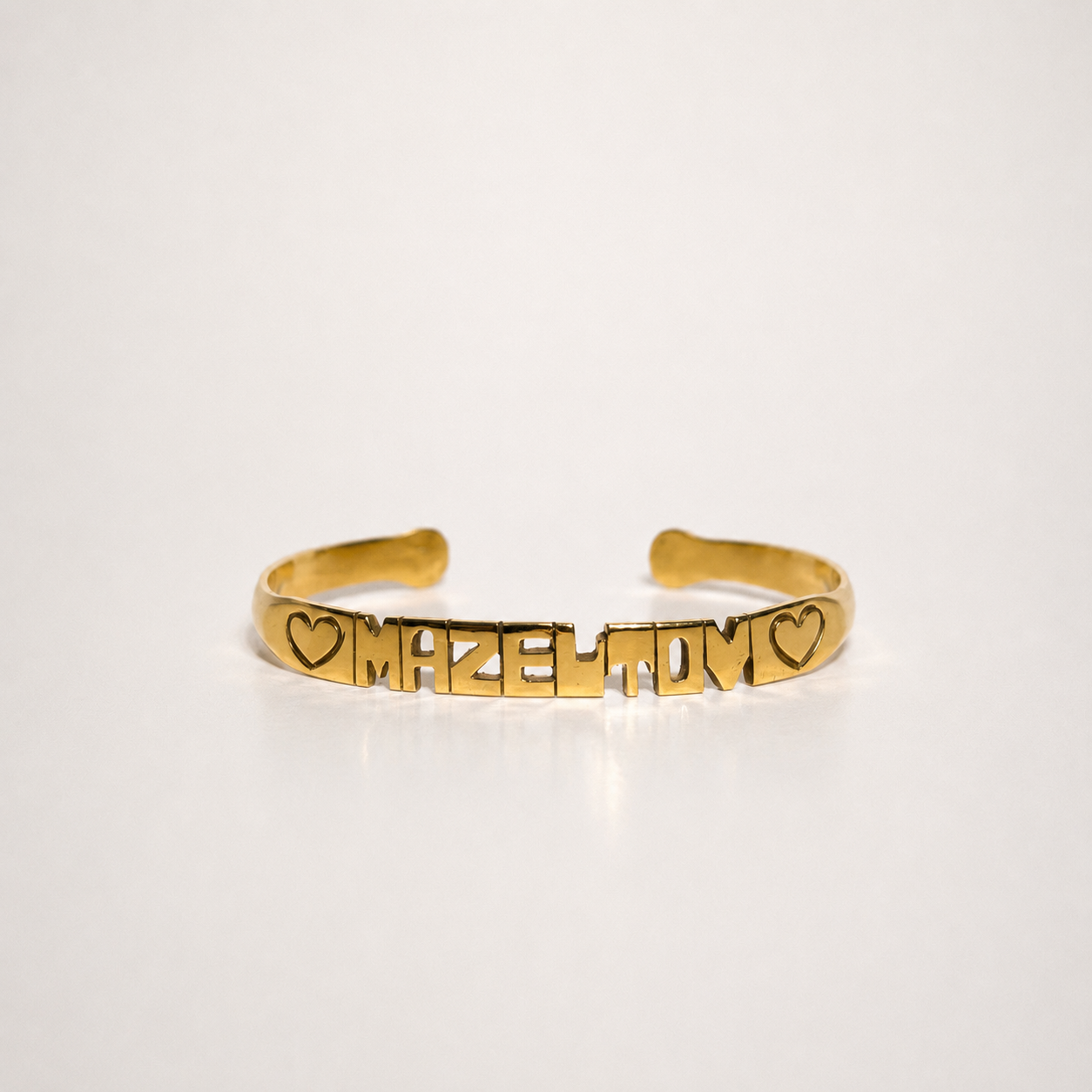 BRACELET MOT