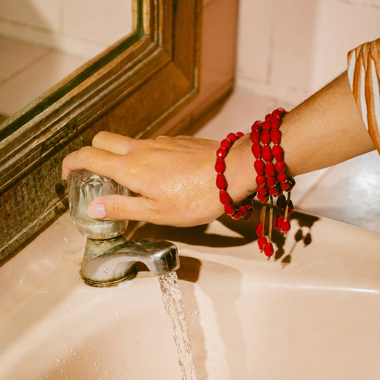 BRACELET MATILDA