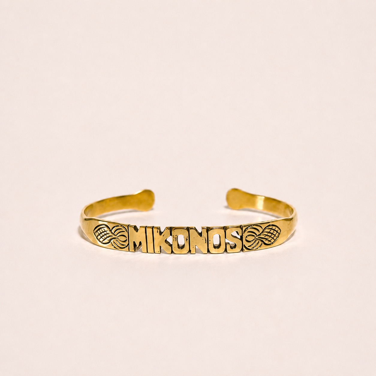 BRACELET MOT