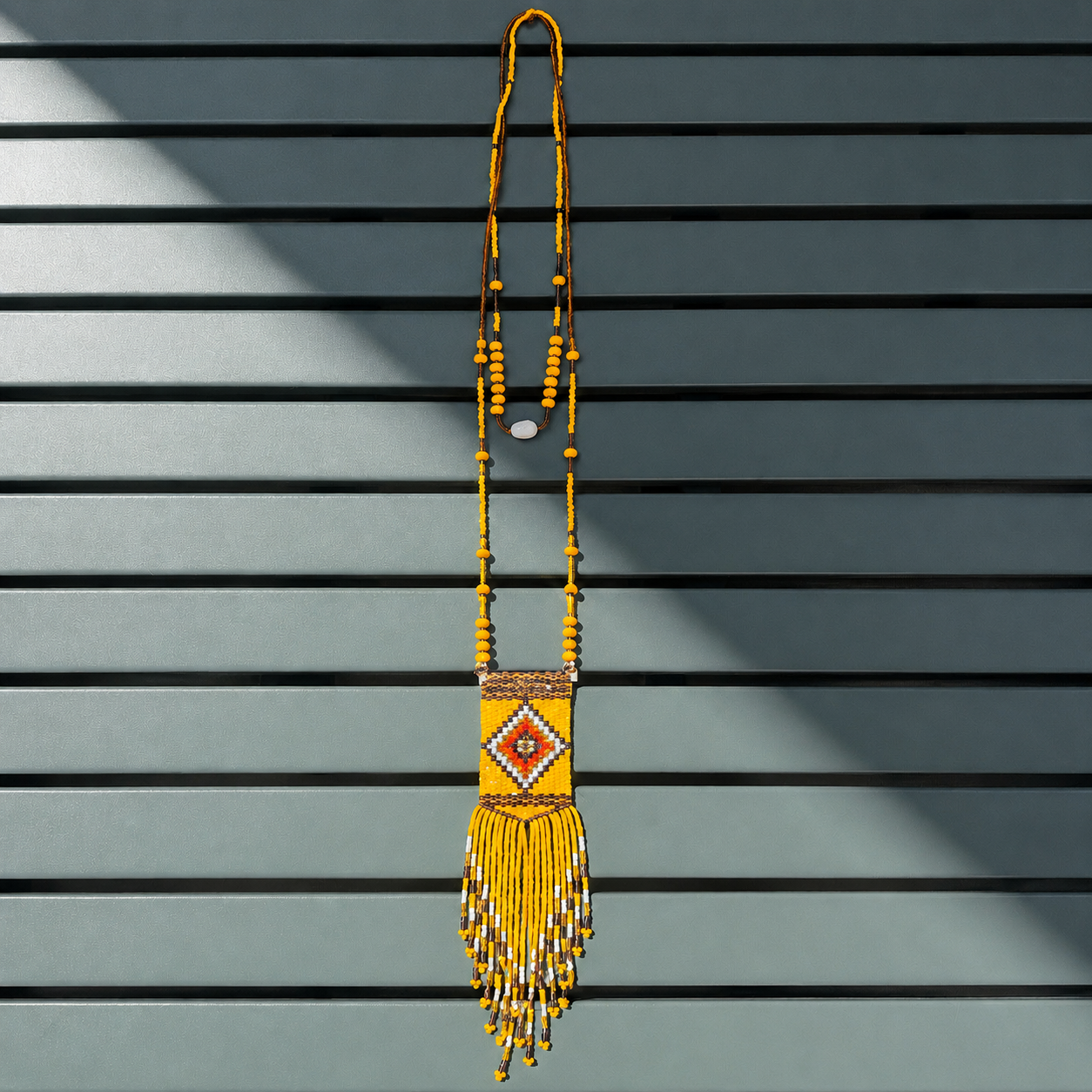 SAUTOIR INDIEN