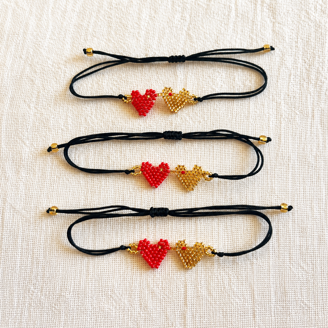 BRACELET LOVE