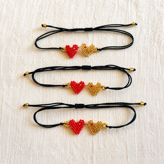 BRACELET LOVE
