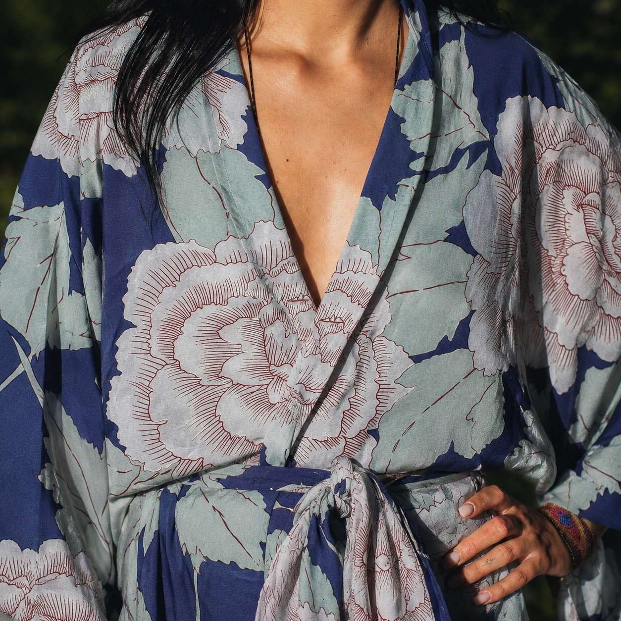 KIMONO